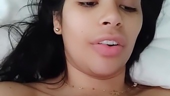 Sheila Ortega'Nın Tahriki: Islak Ve Vahşi